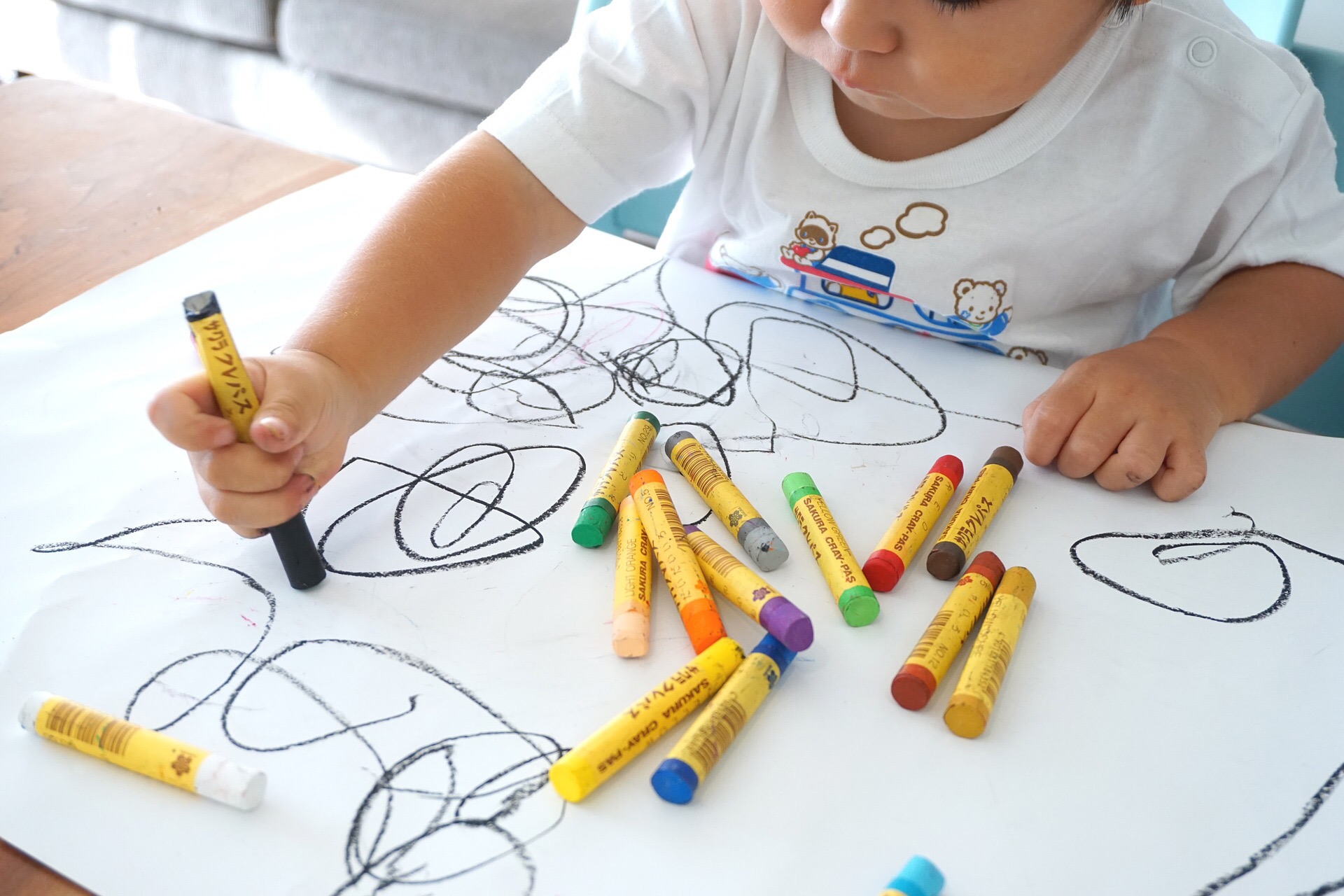 Benefits Of Arts And Crafts For Your Kids Uplifting And Inspiring Content