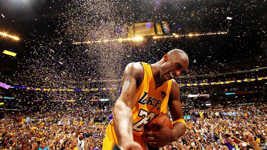 25 Best Kobe Bryant Quotes That Inspire - Uplifting and Inspiring Content