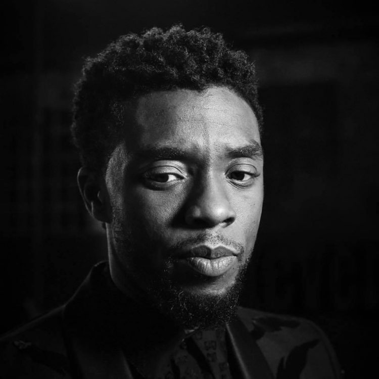 Top 20 Inspiring Quotes From Chadwick Boseman Black Panther Actor Dies Of Cancer Aged 43 Uplifting And Inspiring Content